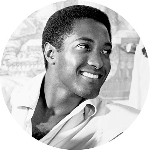 Sam Cooke on Amazon Music Unlimited